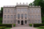 Дворец Мариенлист, Хельсингёр, Дания