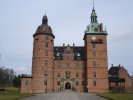 Замок Валлё, Дания