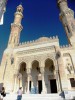Мечеть Абдульхасана Эльшази, Хургада, Египет