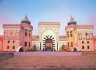 Дворец «1000 и 1 ночь», Хургада, Египет