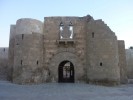 Замок Акабы, Акаба, Иордания