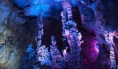 Пещеры Канелобре, Бенидорм, Испания