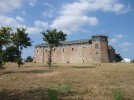 Замок Кастелло Аголанти, Риччионе, Италия
