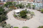 Парк Видаль, Сантьяго-де-Куба, Куба