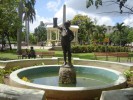 Парк Видаль, Сантьяго-де-Куба, Куба