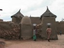 Деревня Сангха, Мали