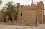 Мечеть Сиди Яхья, Тимбукту, Мали