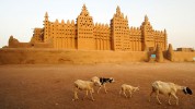 Тимбукту, Тимбукту, Мали