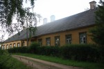 Усадьба Айсбахова, Аглона, Латвия