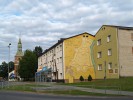 Город Валмиера, Валмиера, Латвия