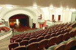Даугавпилский театр, Даугавпилс, Латвия