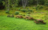 Природный парк Аксла, Олесунн, Норвегия