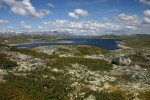 Национальный парк Хардангервидда, Рюкан, Норвегия
