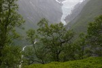 Национальный парк Йостедалсбреен, Согнефьорд, Норвегия