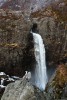 Водопад Монафоссен, Ставангер, Норвегия