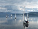Озеро Мьёса, Хамар, Норвегия