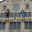 Музей мадам Тюссо