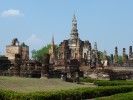 Храм Махатхат, Таиланд