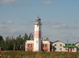 Бердянский маяк