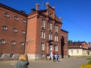 Тюремный музей, Хямеенлинна, Финляндия