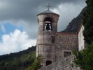 Монастырь Подмаине, Будва, Черногория
