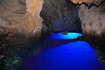 Голубая пещера, Херцегнови, Черногория