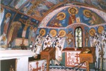 Цетинский монастырь, Цетине, Черногория