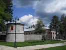 Дворец Билярда, Цетине, Черногория
