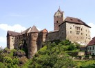Замок Локет, Карловы Вары, Чехия