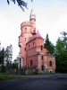 Башня Гёте, Карловы Вары, Чехия