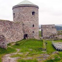 Бохусская крепость