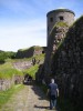 Бохусская крепость, Гетеборг, Швеция