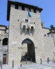 Городские стены и ворота, Сан-Марино