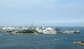 Остров Хаккейдзима, Йокогама, Япония