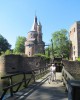 Замок Дуурстеде, Провинция Утрехт, Нидерланды