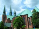 Кафедральный собор, Любек, Германия