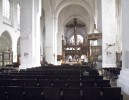 Кафедральный собор, Любек, Германия