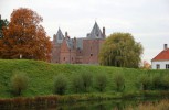 Замок Лувестейн, Провинция Гелдерланд, Нидерланды
