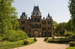 Замок Кекенхоф, Лиссе, Нидерланды