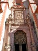 Церковь Санта-Приска, Штат Герреро, Мексика