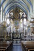 Церковь Девы Марии, Любек, Германия
