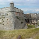 Крепость Сантьяго