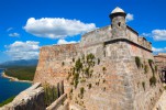 Крепость Сантьяго, Штат Веракрус, Мексика