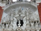 Базилика Богоматери Окотлан, Штат Тласкала, Мексика