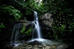 Национальный парк Армандо-Бермудес, Сибао, Доминикана