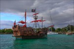 «Пиратский парк», Самана, Доминикана
