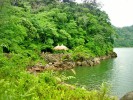 Озеро Балинсасайо, Остров Негрос, Филиппины