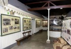 Музей осады Ледисмита, Дурбан, ЮАР