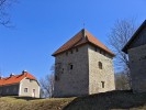 Замок Вао, Йыгева, Эстония