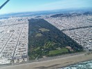 Парк «Золотые ворота», Сан-Франциско, США